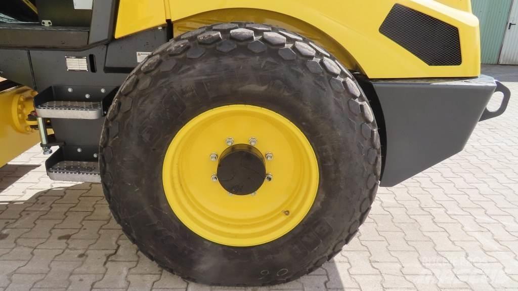 Bomag BW177 D-5 Valjci sa jednim bubnjem