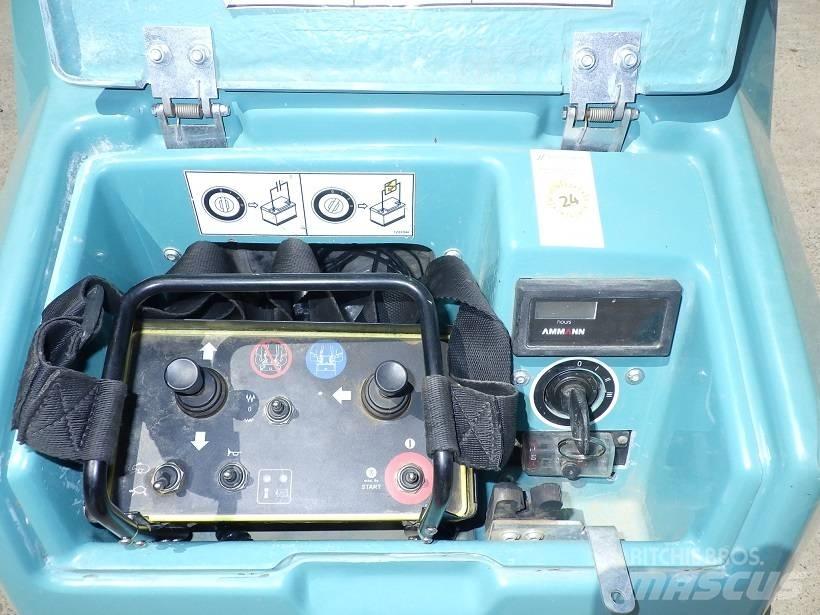 Ammann ARR 1575 Nabijači zemlje