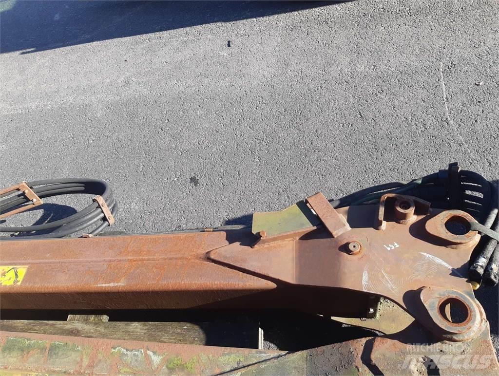 Loglift F59 Kranovi za debla