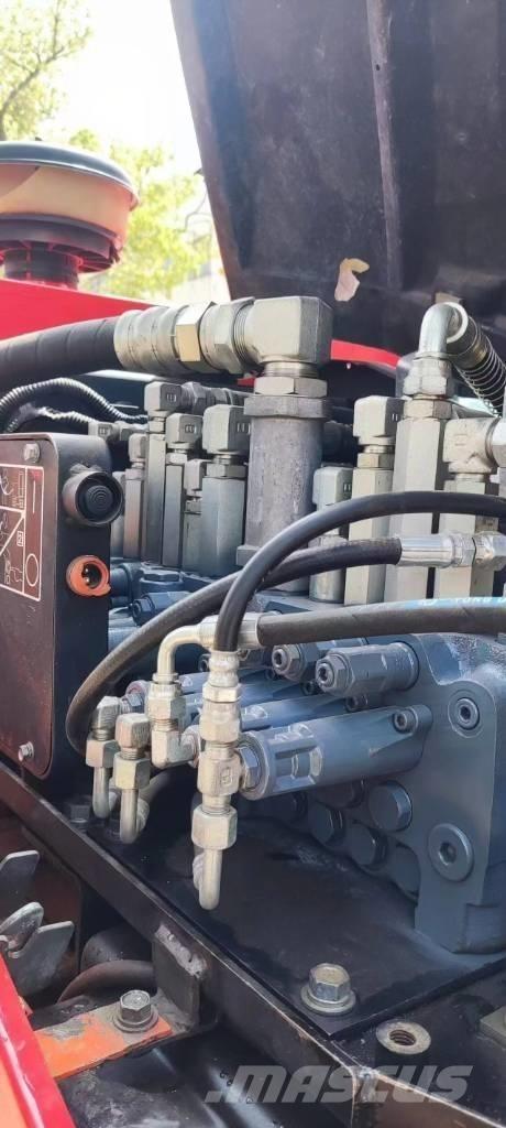 Kubota KX 183 Mini bageri < 7t