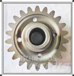 CLAAS Spur gear Menjač