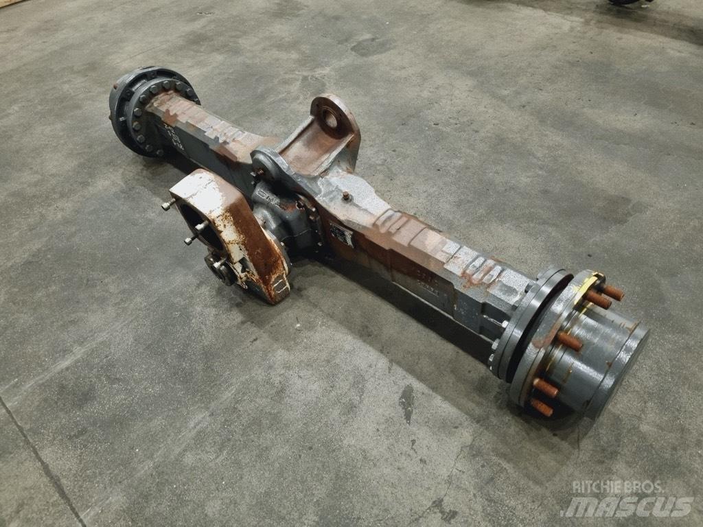 Carraro 28.20 AXLES Osovine