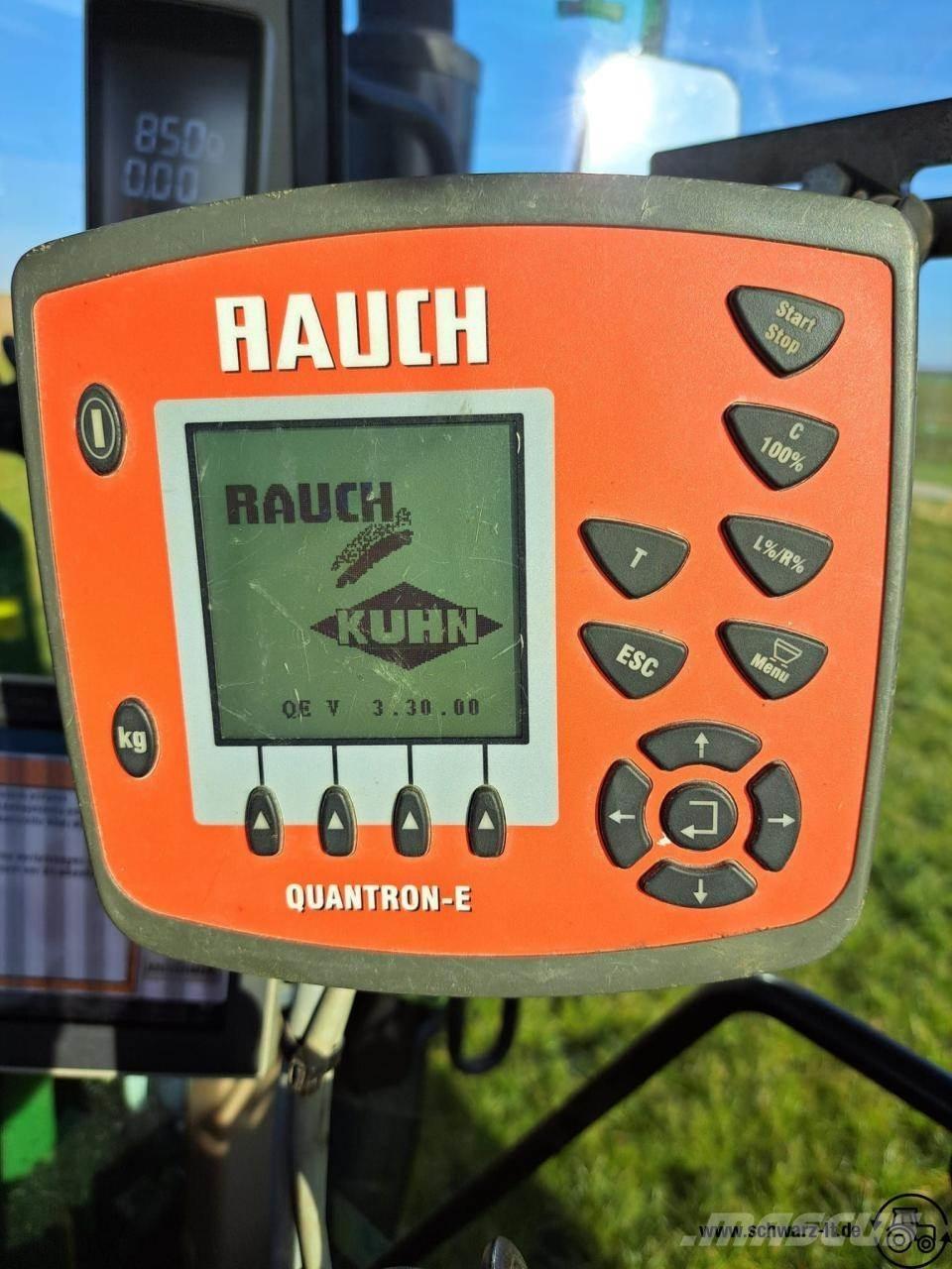 Rauch Axis 30.1 Rasturači mineralnog đubriva