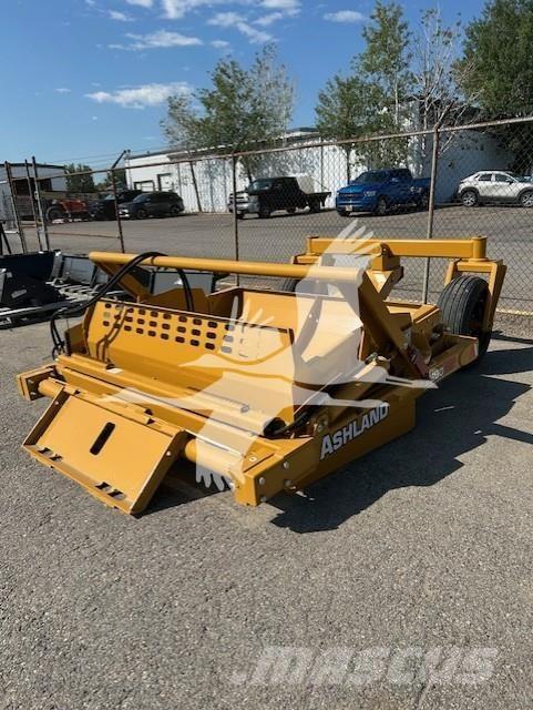 Ashland 3250SS Polovni strugači