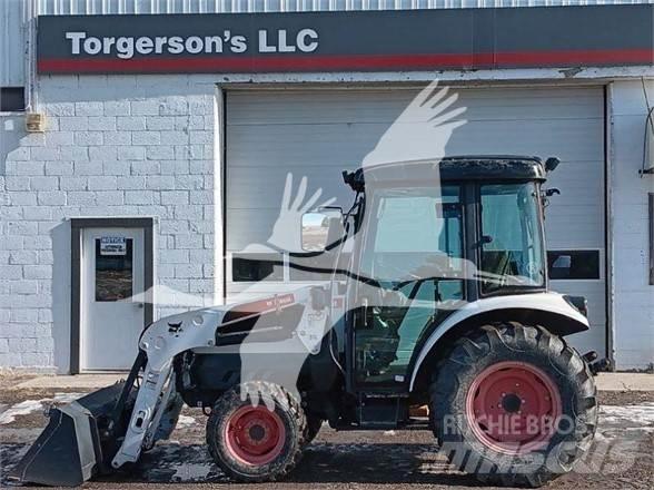 Bobcat CT450 Traktori