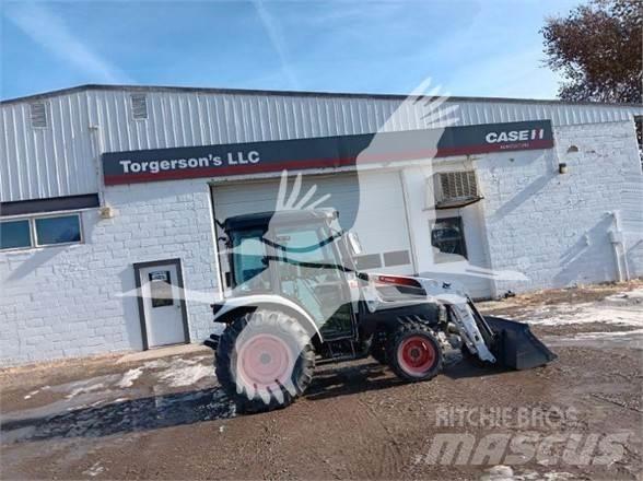Bobcat CT450 Traktori