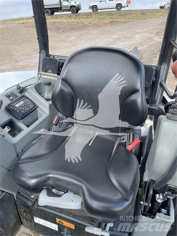 Bobcat E321 Ostale prikolice