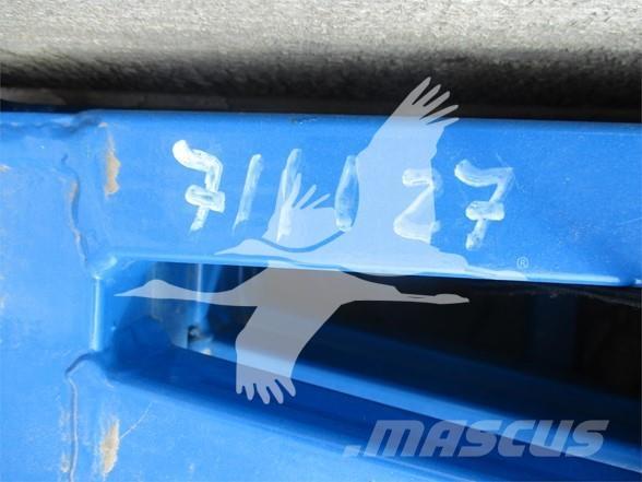 Brandt 5200EX Oprema za čišćenje zrna