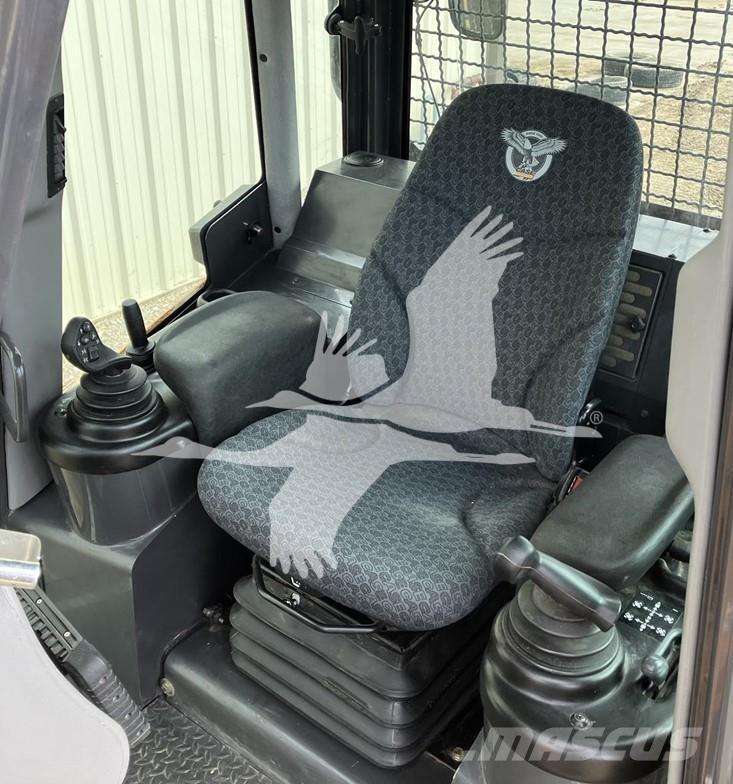 CASE 850M Buldožeri guseničari