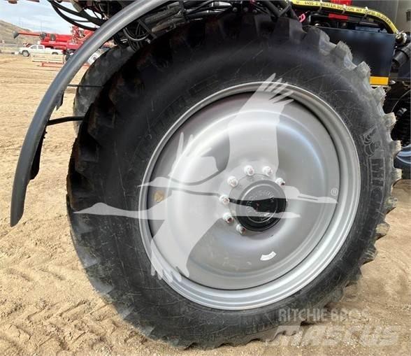 Case IH  Ostalo za građevinarstvo