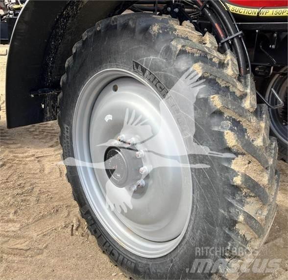 Case IH  Ostalo za građevinarstvo
