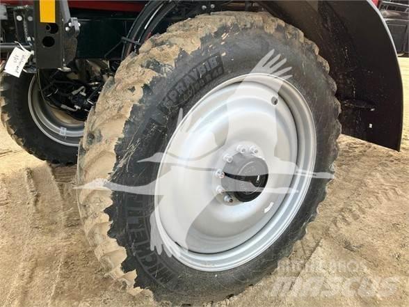 Case IH  Ostalo za građevinarstvo