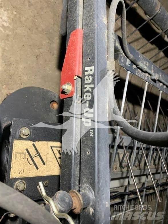 Case IH 2015 Glave hederi za kombajne