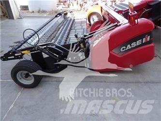 Case IH 2016 Glave hederi za kombajne