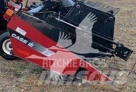 Case IH 2042 Glave hederi za kombajne