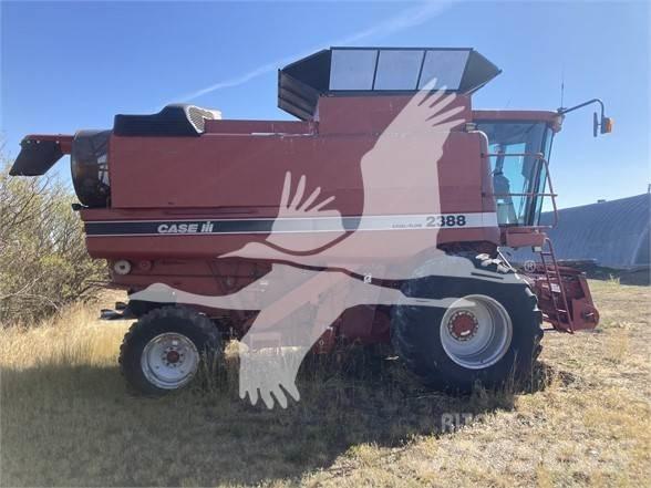 Case IH 2388 Kombajni