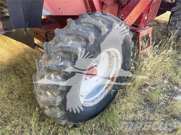 Case IH 2388 Kombajni