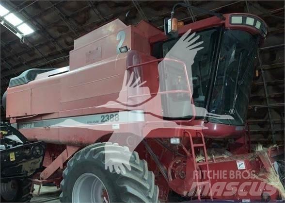 Case IH 2388 Kombajni