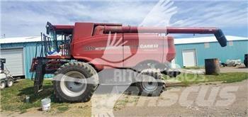 Case IH 8010 Kombajni