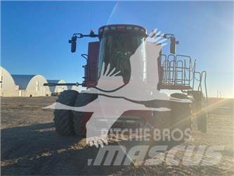 Case IH 8120 Kombajni