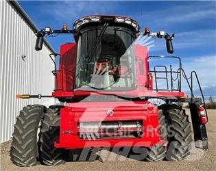 Case IH 8250 Kombajni