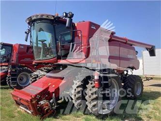 Case IH 8250 Kombajni