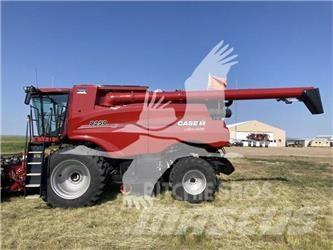 Case IH 8250 Kombajni