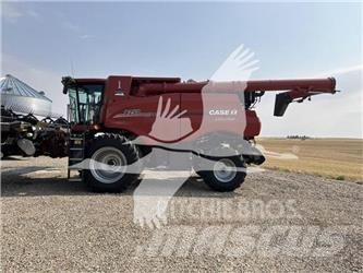 Case IH 8250 Kombajni