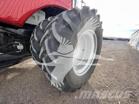 Case IH 8250 Kombajni