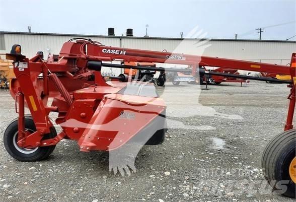 Case IH DC163 Sakupljači