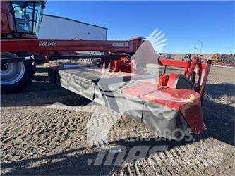 Case IH DC165 Sakupljači