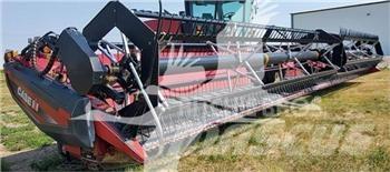 Case IH DH403 Glave hederi za kombajne