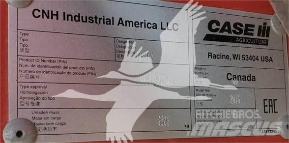 Case IH DH403 Glave hederi za kombajne