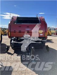 Case IH RB565 Prese/balirke za rolo bale