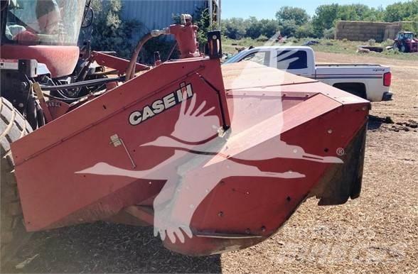 Case IH RDX181 Glave hederi za kombajne