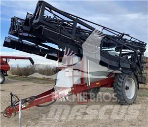Case IH SRX160 Vučene prskalice