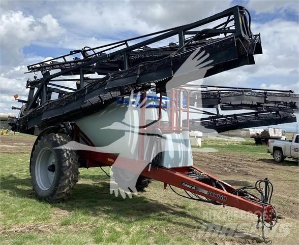 Case IH SRX160 Vučene prskalice