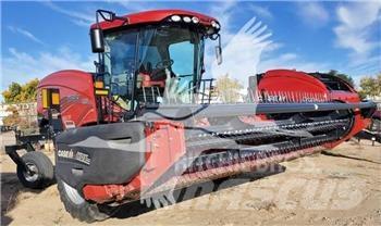 Case IH WD1505 Sakupljači