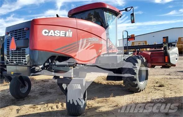 Case IH WD1505 Sakupljači