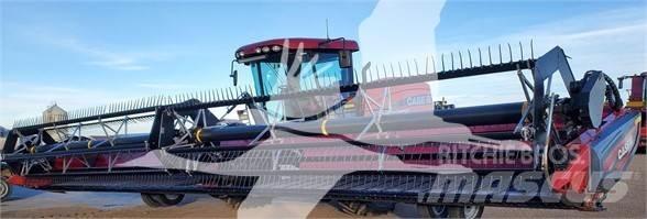 Case IH WD2104 Sakupljači