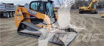 CASE TR320 Skid steer mini utovarivači