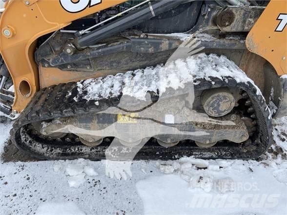 CASE TV450 Skid steer mini utovarivači