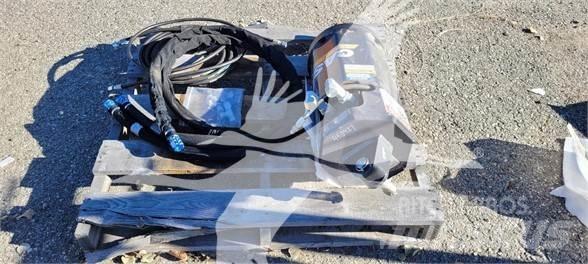 CASE X5075H200 Ostale komponente za građevinarstvo
