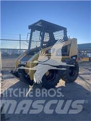CAT 216 Skid steer mini utovarivači