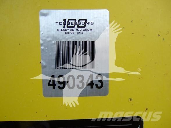 Degelman 4100 Ostala oprema za žetvu stočne hrane