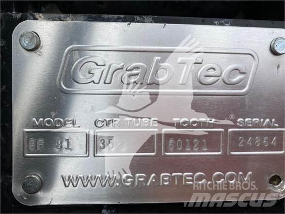  GRABTEC GF91 Grabulje