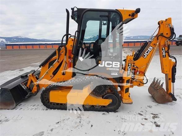 JCB 1CXT Rovokopači