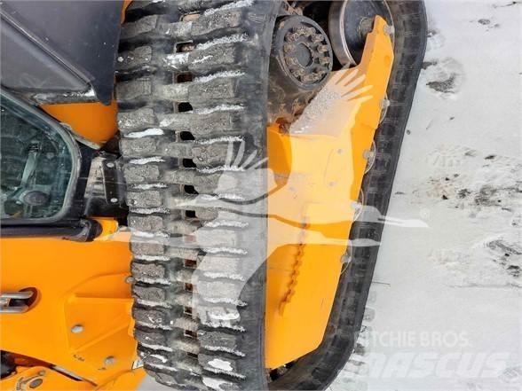 JCB 1CXT Rovokopači