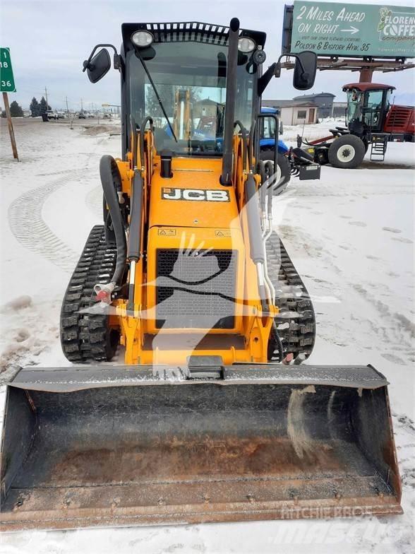 JCB 1CXT Rovokopači