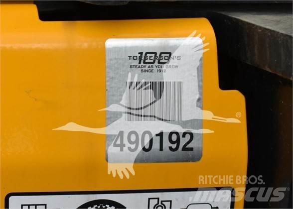 JCB 35Z-1 Mini bageri < 7t